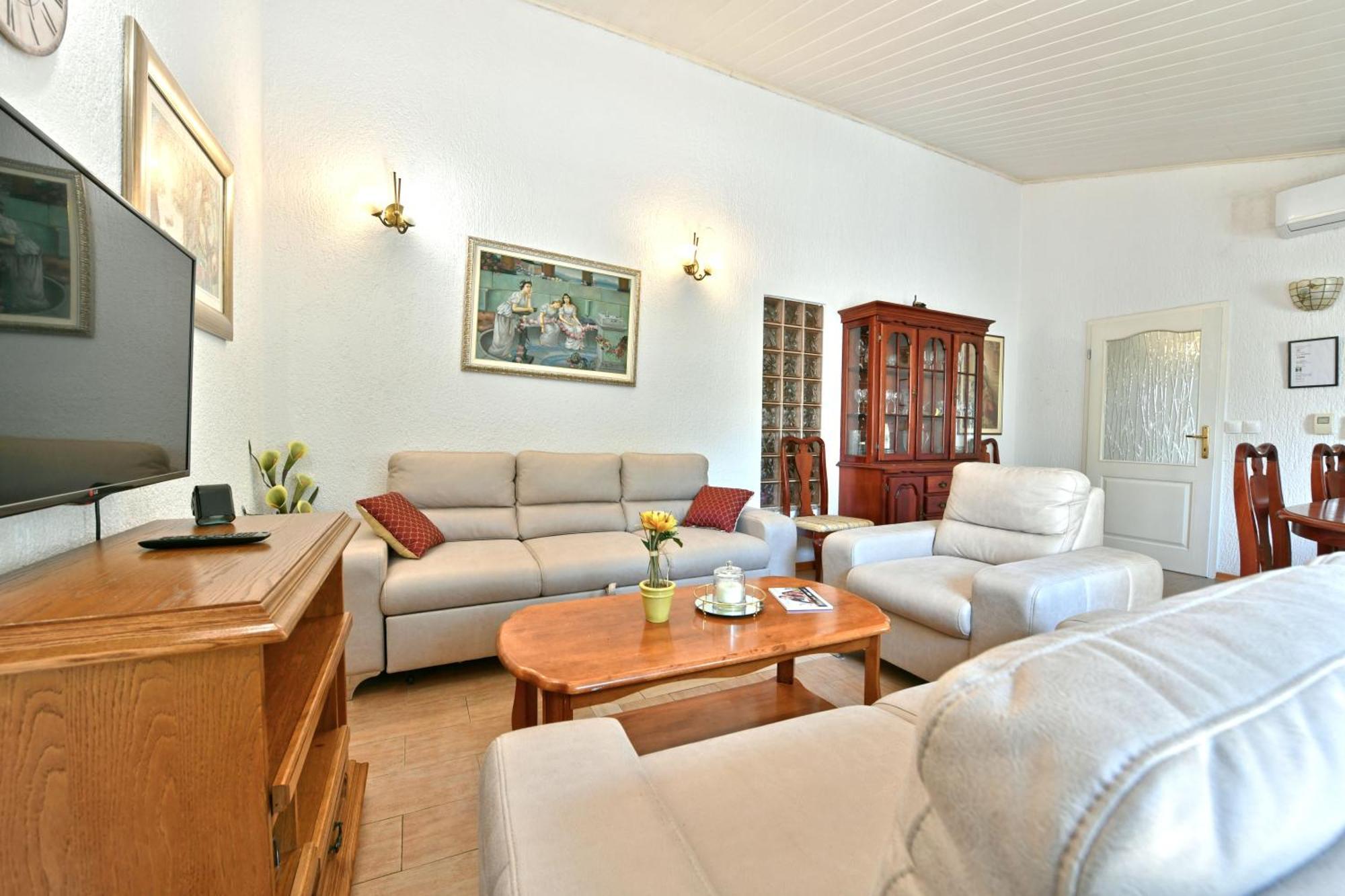 Apartments Villa Herak Porec Exterior photo