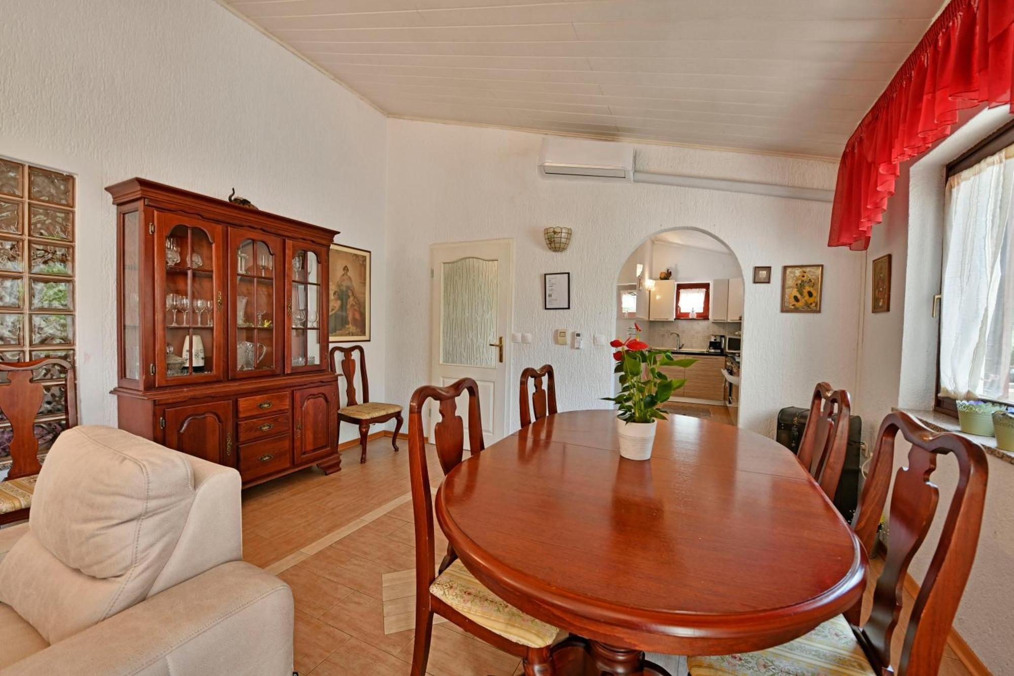 Apartments Villa Herak Porec Exterior photo